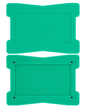 Universal Phone Board Mid Frame Reballing Magnetic Platform (2UUL)