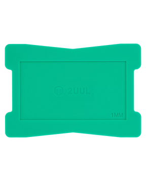 Universal Phone Board Mid Frame Reballing Magnetic Platform (2UUL)