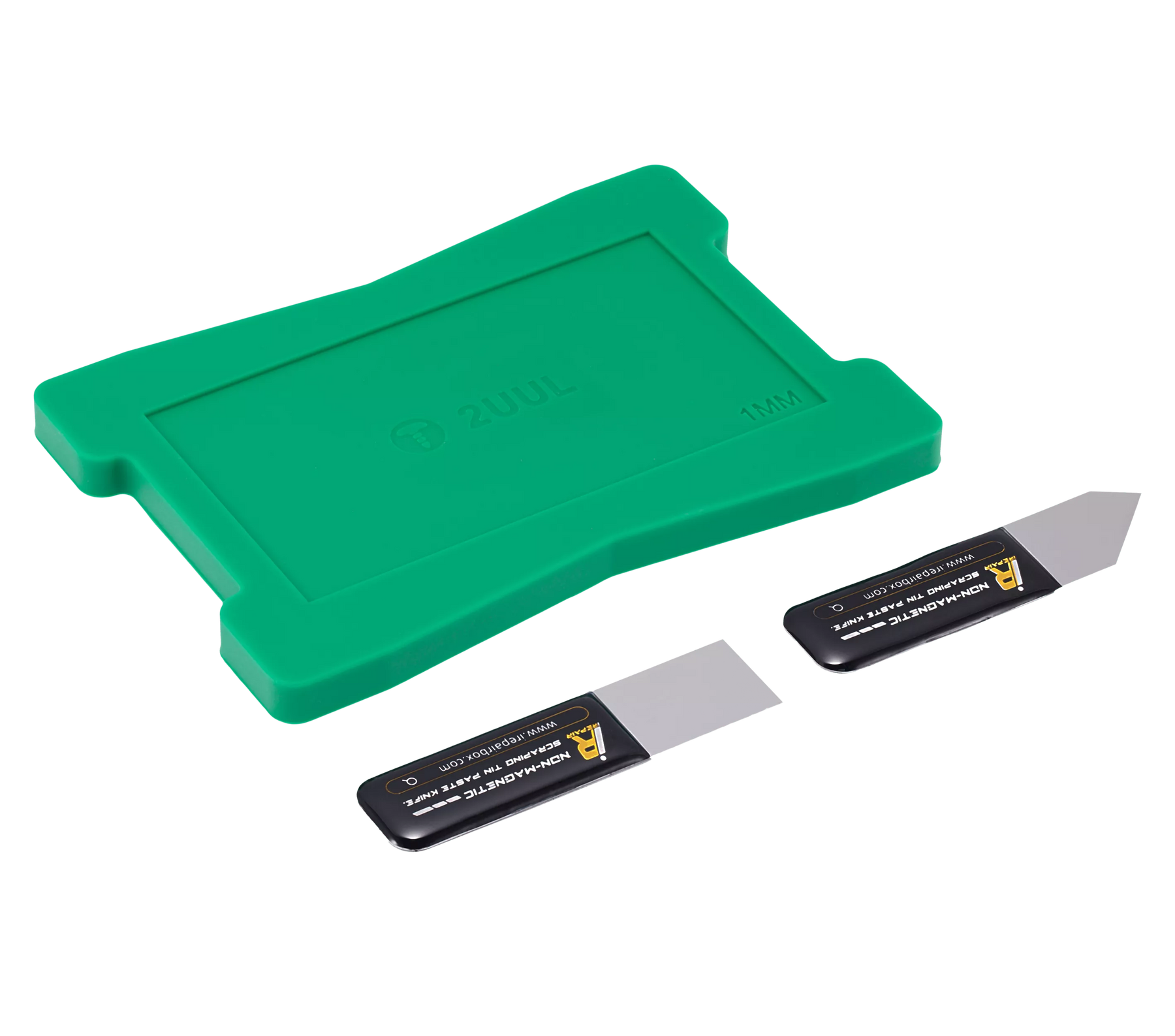 Universal Phone Board Mid Frame Reballing Magnetic Platform (2UUL)