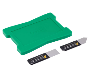 Universal Phone Board Mid Frame Reballing Magnetic Platform (2UUL)