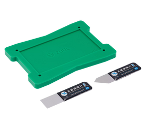 Universal Phone Board Mid Frame Reballing Magnetic Platform (2UUL)