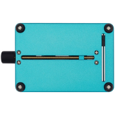 One Jig Universal PCB Board Holder Mainboard Repair Fixture (2UUL)