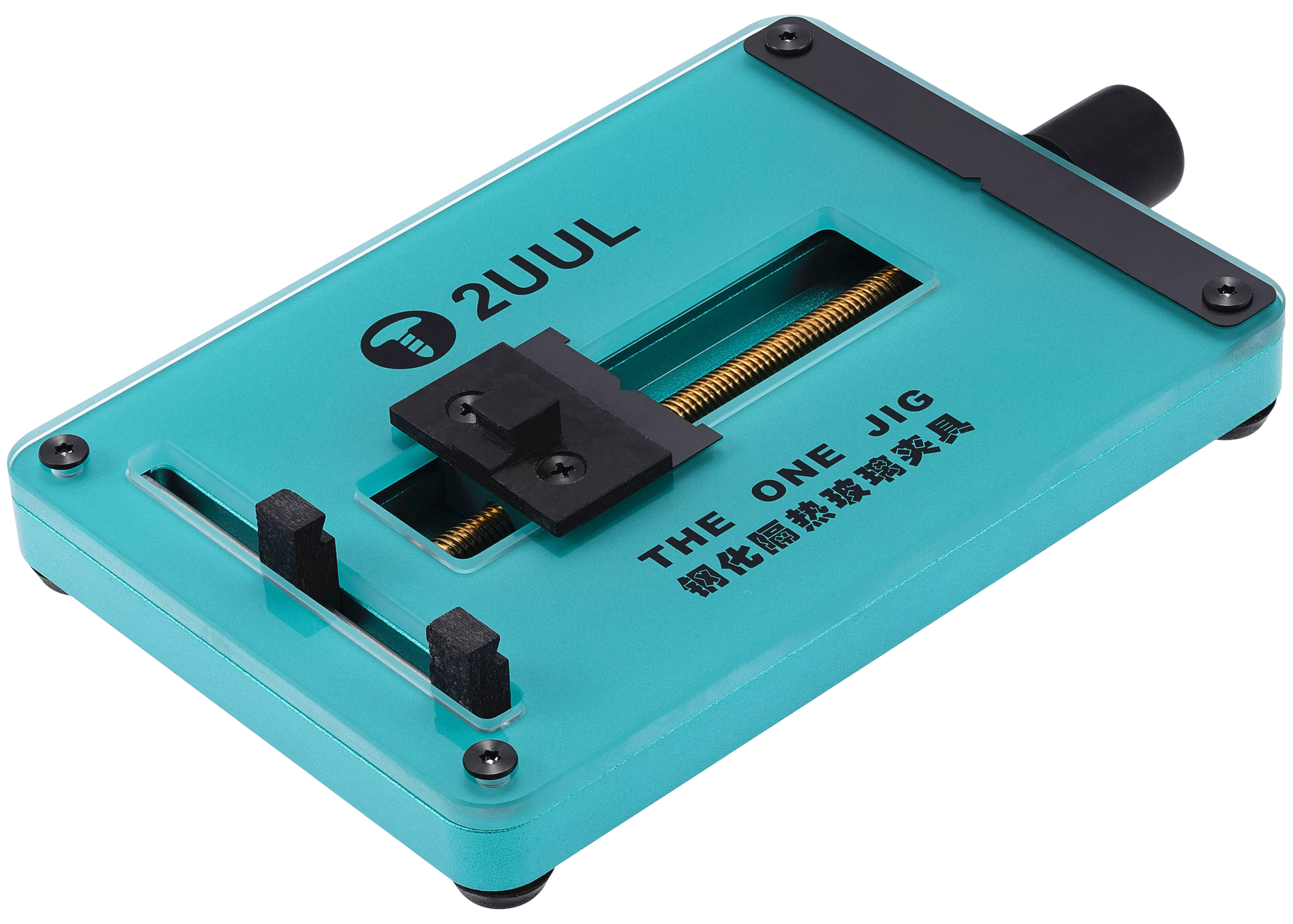 One Jig Universal PCB Board Holder Mainboard Repair Fixture (2UUL)