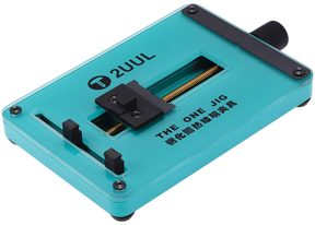 One Jig Universal PCB Board Holder Mainboard Repair Fixture (2UUL)