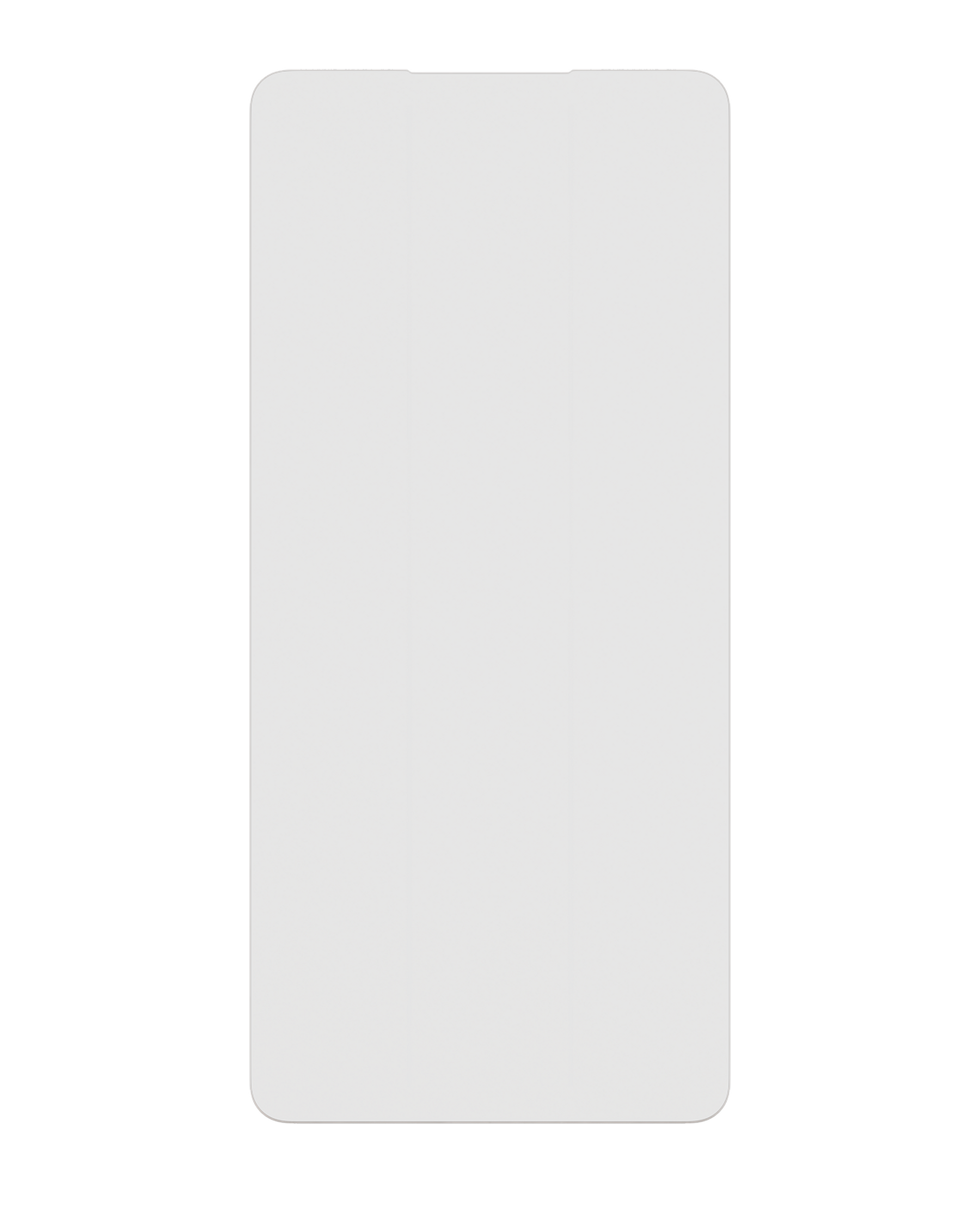 Casper Pro Tempered Glass Compatible For Samsung Galaxy A02 / A02S (A025U) / A03 / A03S (Case Friendly)