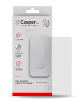 Casper Pro Tempered Glass Compatible For Samsung Galaxy A12 / A13 5G / A32 5G (Case Friendly)