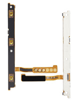 Power & Volume Button Flex Cable Compatible For Samsung Galaxy S22 Ultra Replacement