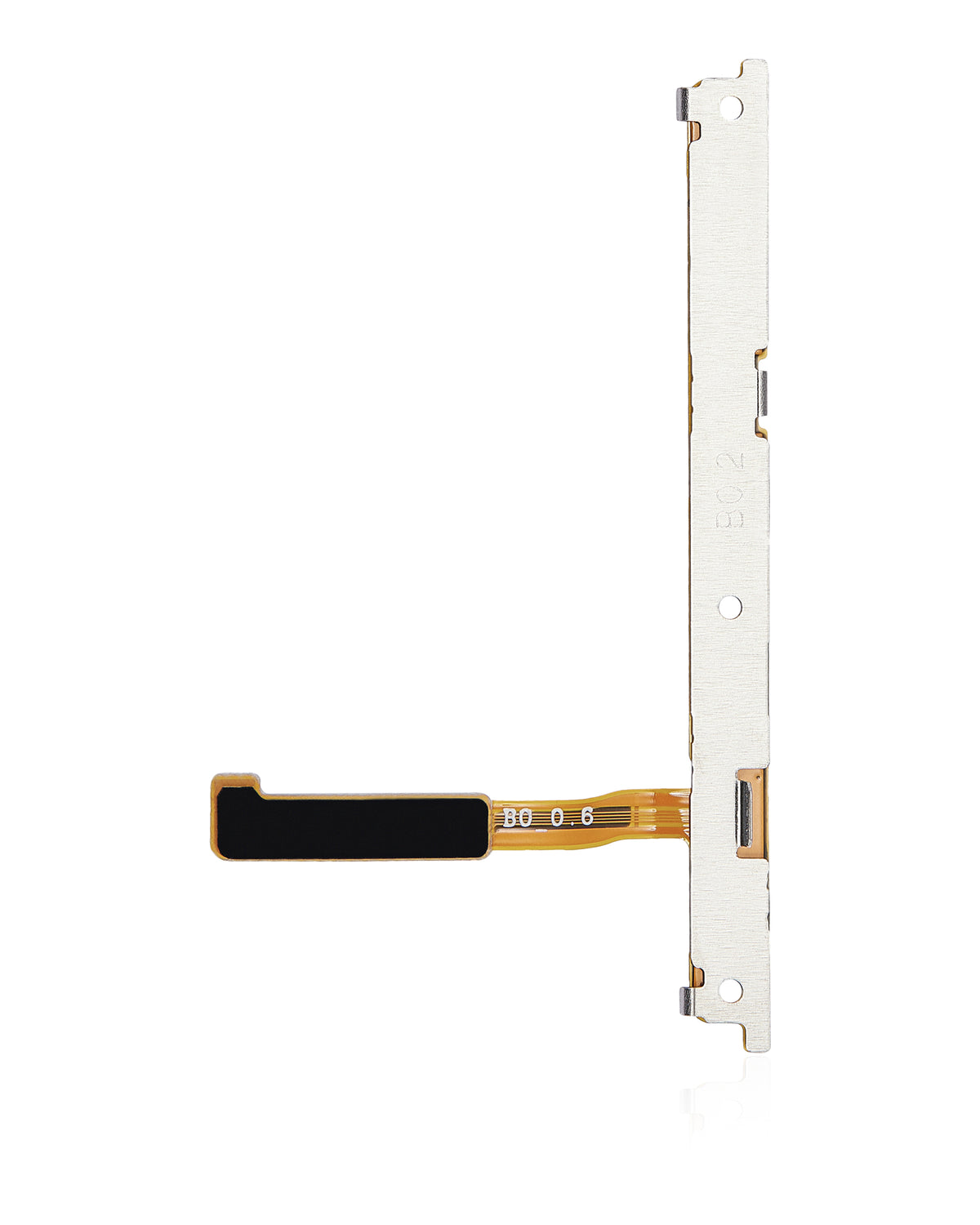 Power & Volume Button Flex Cable Compatible For Samsung Galaxy S22 Ultra Replacement