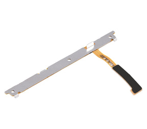 Power & Volume Button Flex Cable Compatible For Samsung Galaxy S22 Ultra Replacement