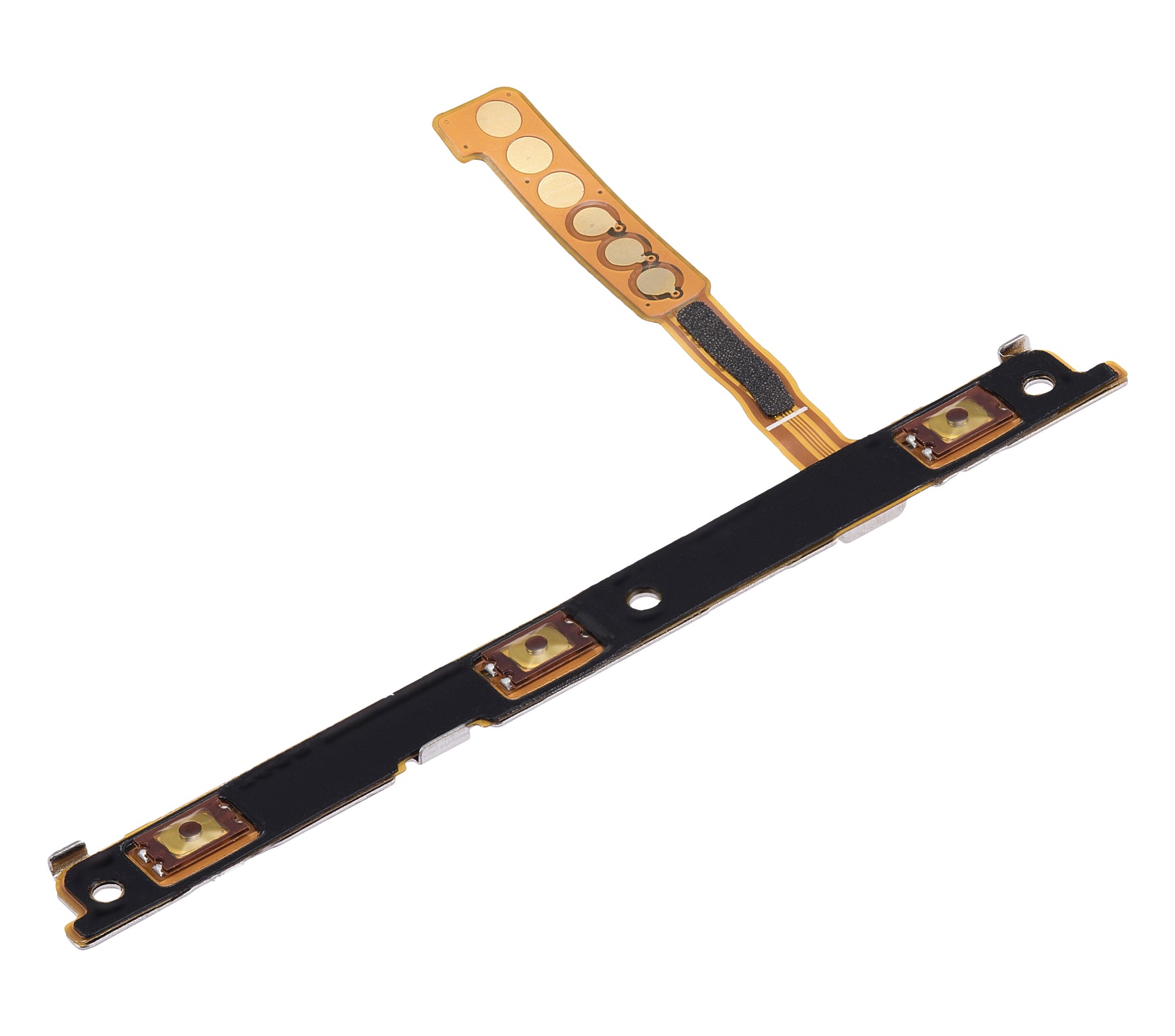 Power & Volume Button Flex Cable Compatible For Samsung Galaxy S22 Ultra Replacement