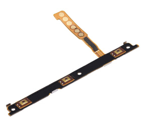 Power & Volume Button Flex Cable Compatible For Samsung Galaxy S22 Ultra Replacement