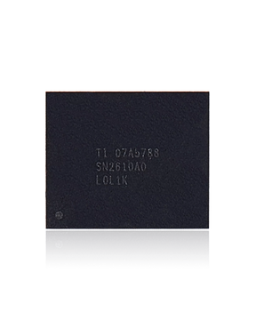 USB Charging IC Compatible For iPad 8 (2020) / 9 (2021) / 10 (2022) / iPad Mini 6 (2021) (SN2610A0)