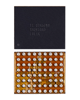 USB Charging IC Compatible For iPad 8 (2020) / 9 (2021) / 10 (2022) / iPad Mini 6 (2021) (SN2610A0)