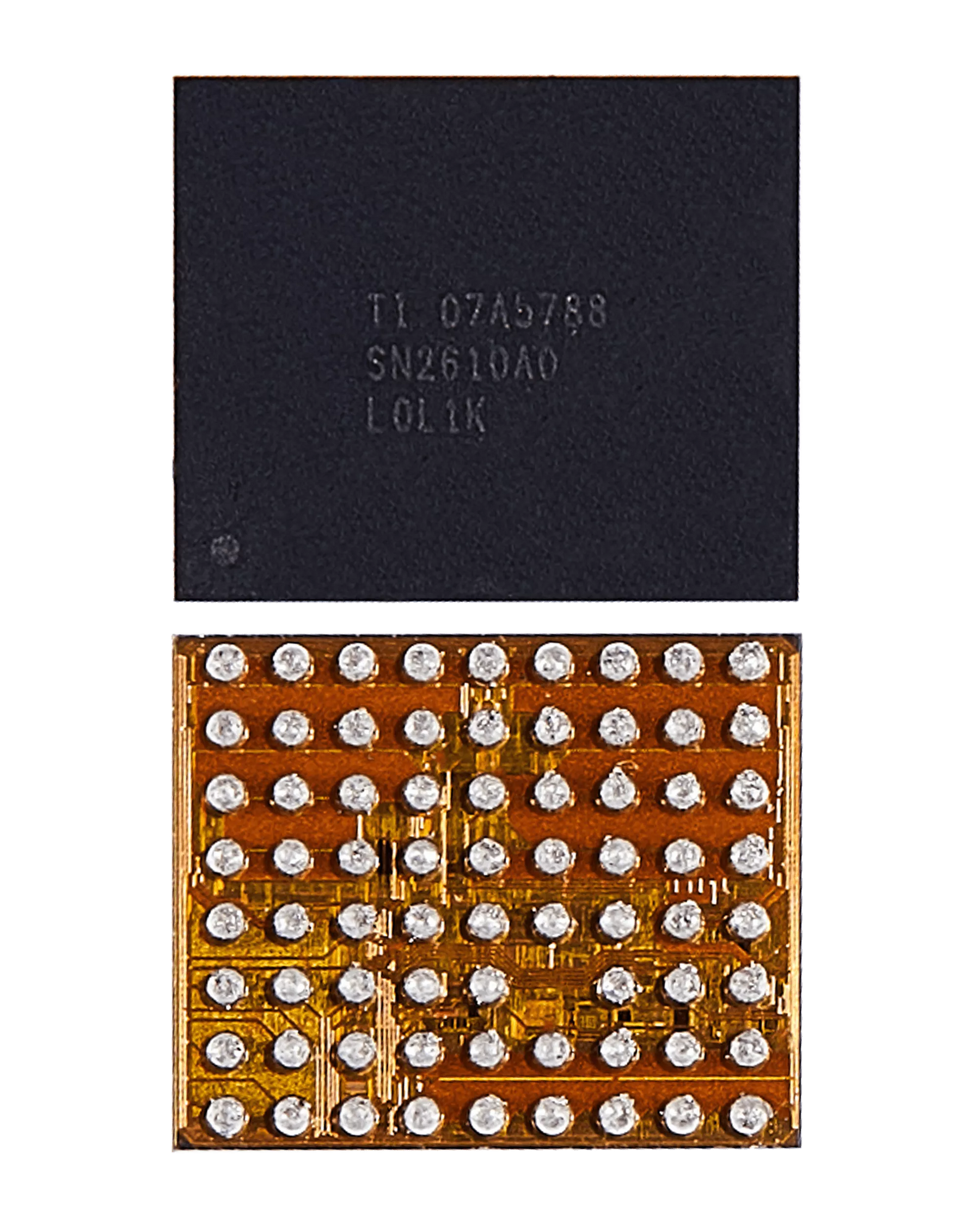 USB Charging IC Compatible For iPad 8 (2020) / 9 (2021) / 10 (2022) / iPad Mini 6 (2021) (SN2610A0)