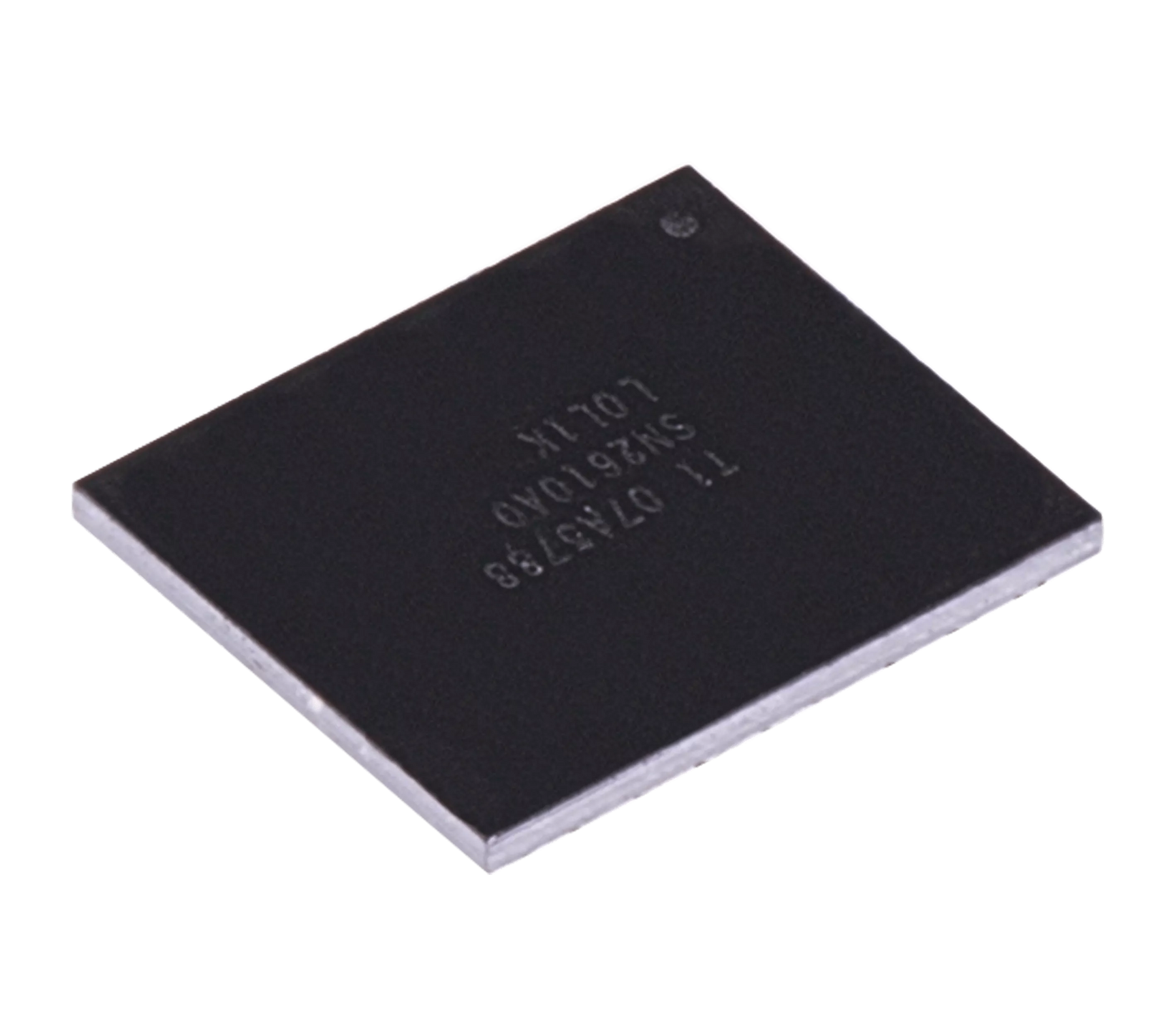 USB Charging IC Compatible For iPad 8 (2020) / 9 (2021) / 10 (2022) / iPad Mini 6 (2021) (SN2610A0)