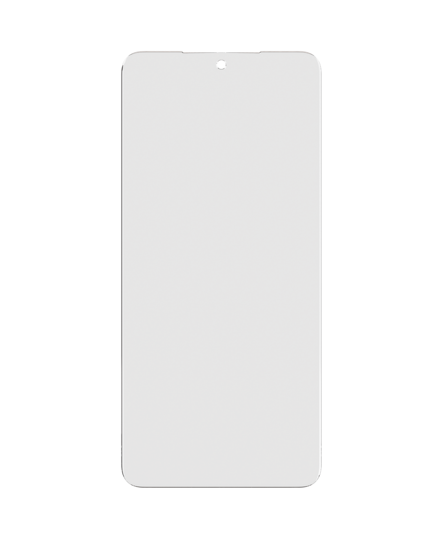 Replacement Casper Pro Tempered Glass Compatible For Samsung Galaxy S21 5G (Case Friendly)