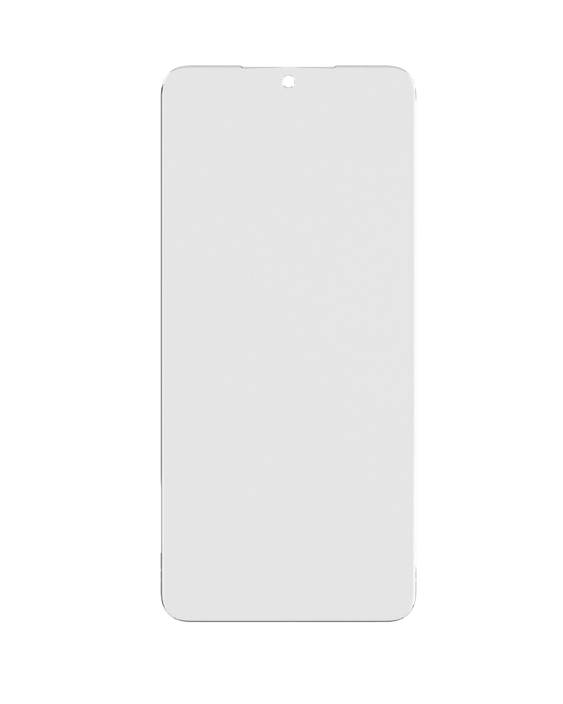 Replacement Casper Pro Tempered Glass Compatible For Samsung Galaxy S21 Plus (Case Friendly)