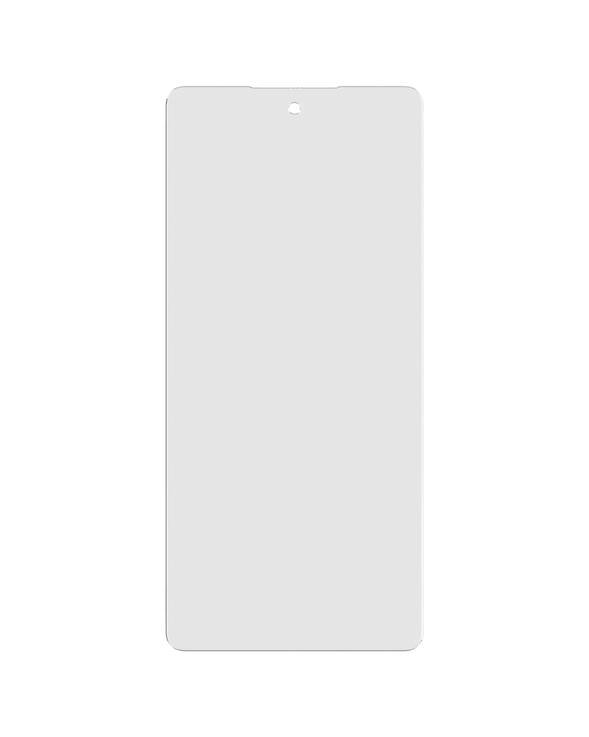 Replacement Casper Pro Tempered Glass Compatible For Samsung Galaxy S20 FE (Case Friendly) (Retail Pack)