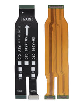 Mainboard Flex Cable Compatible For Samsung Galaxy A54 5G (A546 / 2023) / A34 (A346 / 2023)