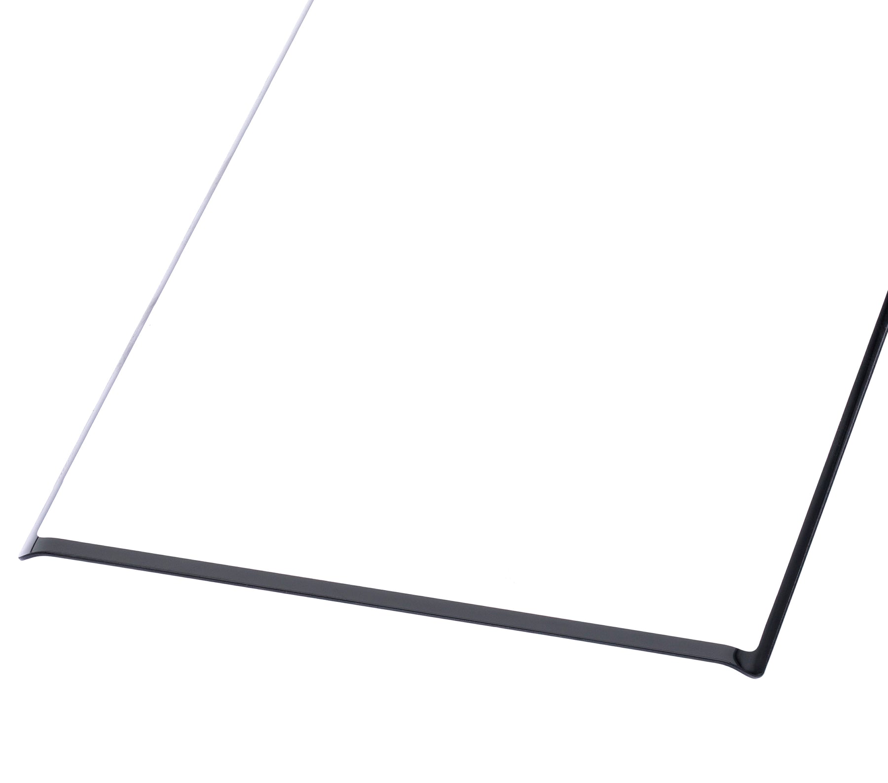 Front Glass Compatible For Samsung Galaxy Note 10 Replacement