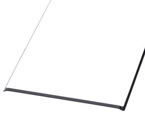 Front Glass Compatible For Samsung Galaxy Note 10 Replacement