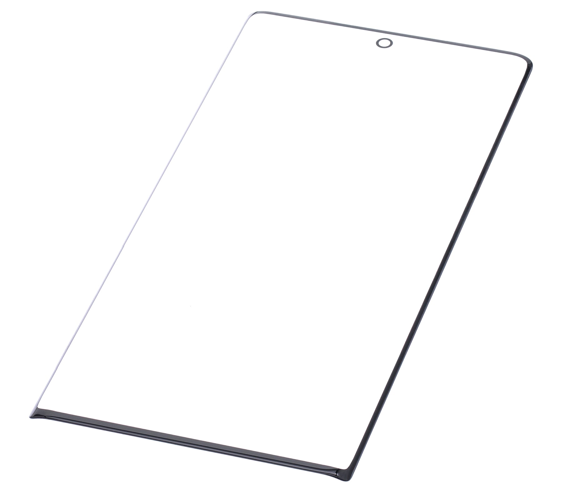 Front Glass Compatible For Samsung Galaxy Note 10 Replacement