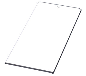 Front Glass Compatible For Samsung Galaxy Note 10 Replacement