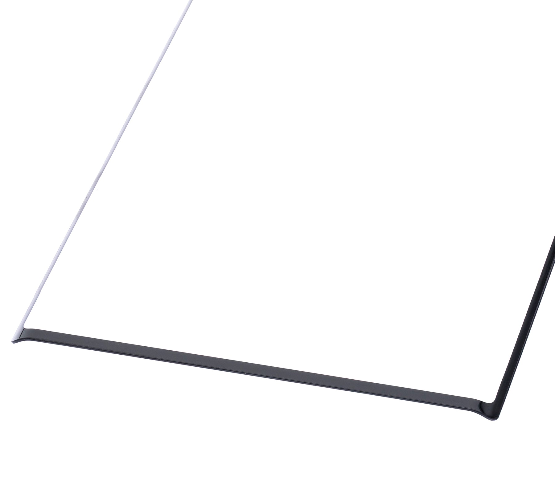 Replacement Front Glass Compatible For Samsung Galaxy Note 20 Ultra