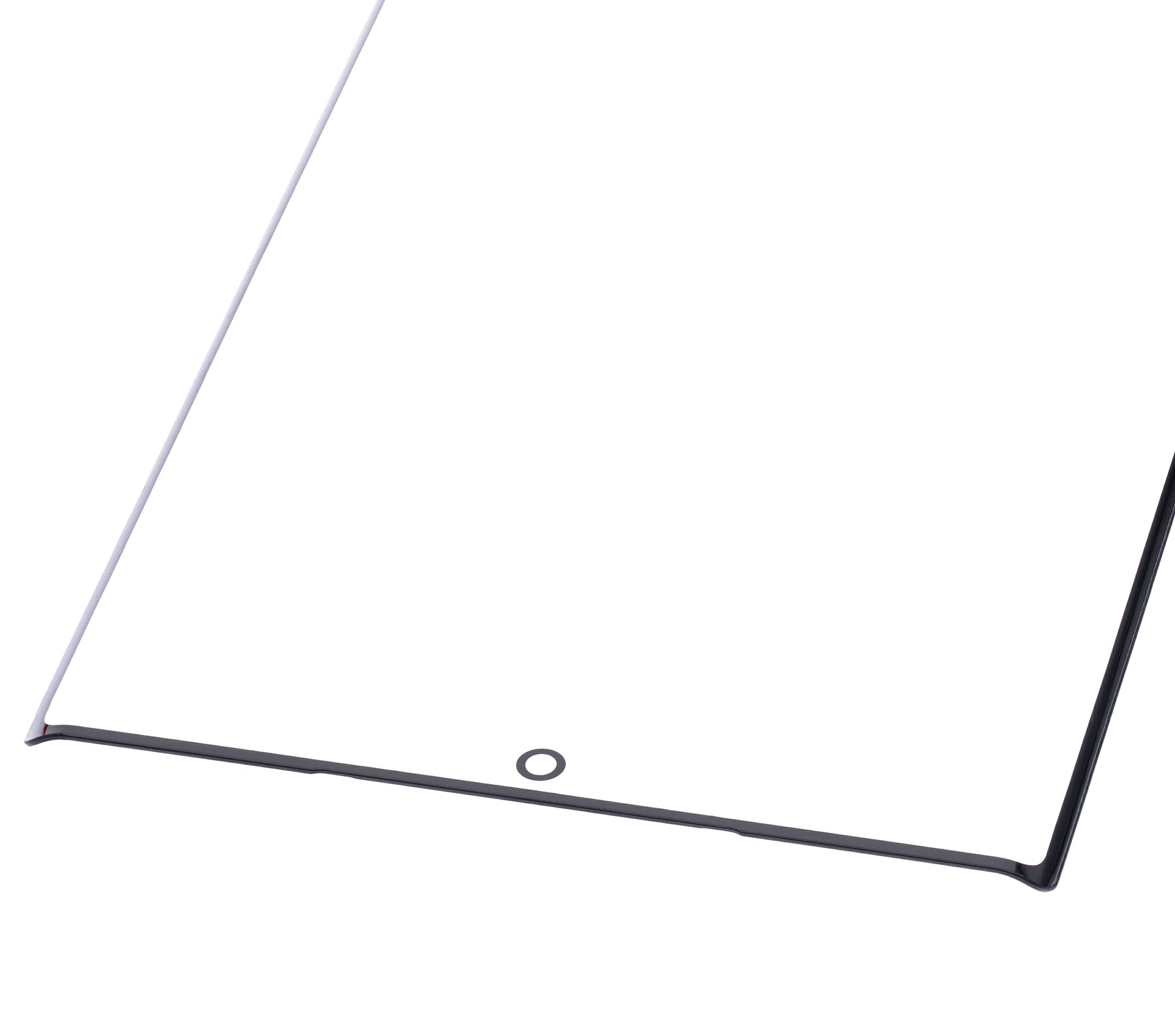 Replacement Front Glass Compatible For Samsung Galaxy Note 20 Ultra