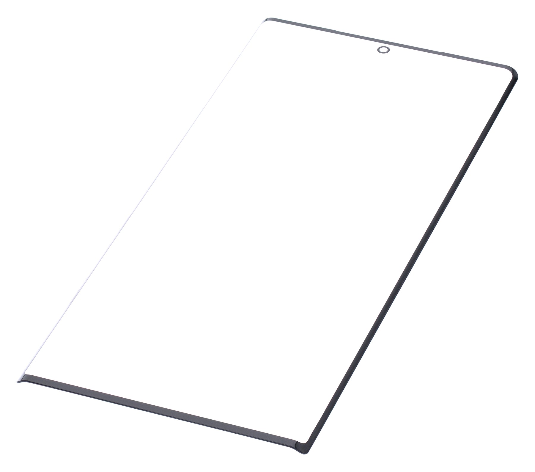 Replacement Front Glass Compatible For Samsung Galaxy Note 20 Ultra