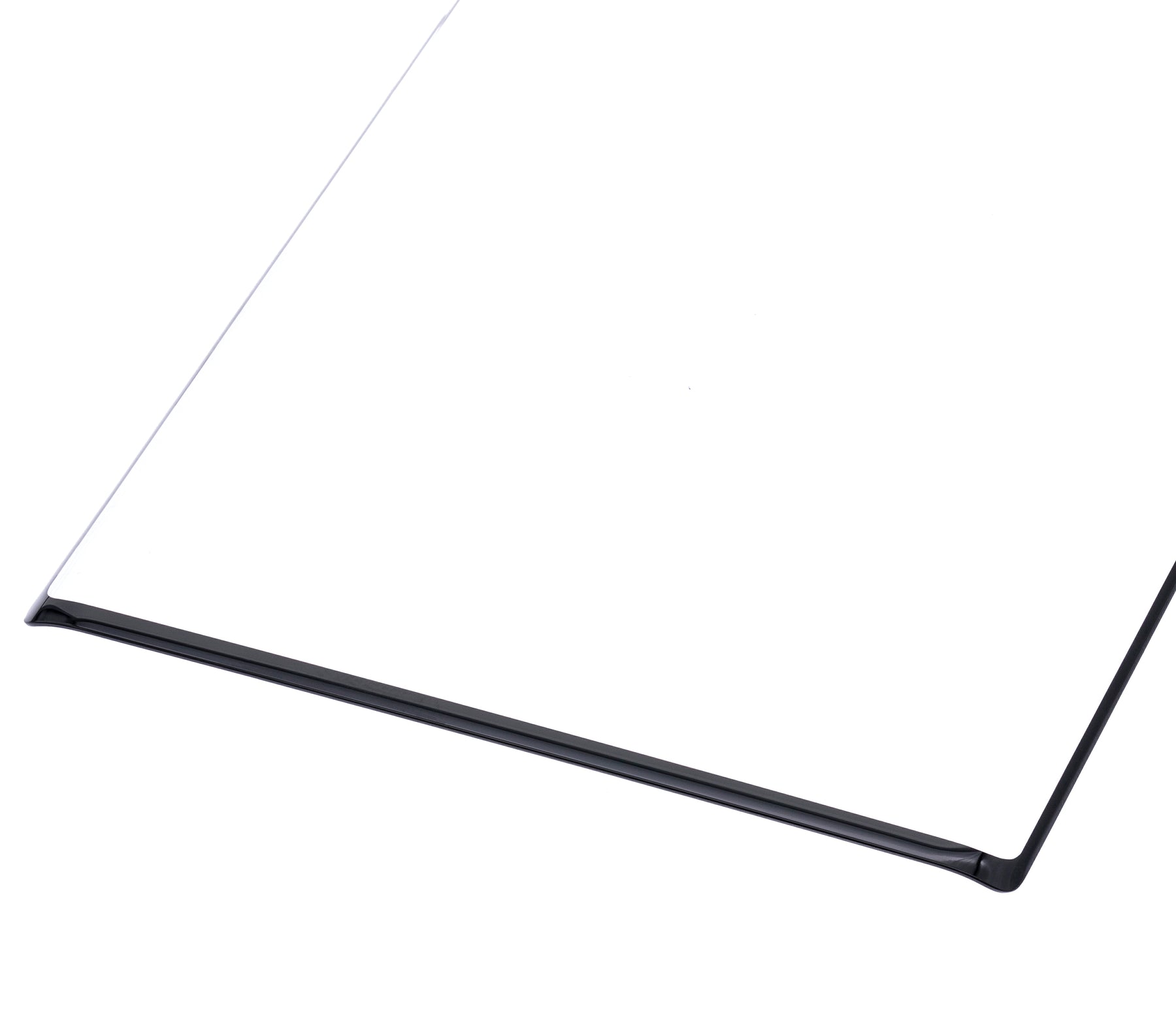 Replacement Front Glass Compatible For Samsung Galaxy Note 10 Plus