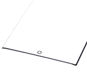 Replacement Front Glass Compatible For Samsung Galaxy Note 10 Plus