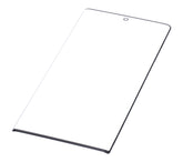 Replacement Front Glass Compatible For Samsung Galaxy Note 10 Plus