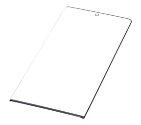 Replacement Front Glass Compatible For Samsung Galaxy Note 10 Plus