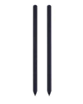 Stylus Pen Compatible For Samsung Galaxy S21 Ultra Replacement  by Macfactory.Store(Vemake) (Black)