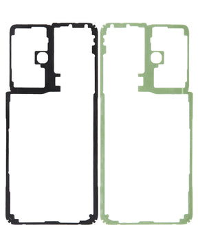 Back Cover Adhesive Tape Compatible For Samsung Galaxy S21 Ultra Replacement  (10 Pack)