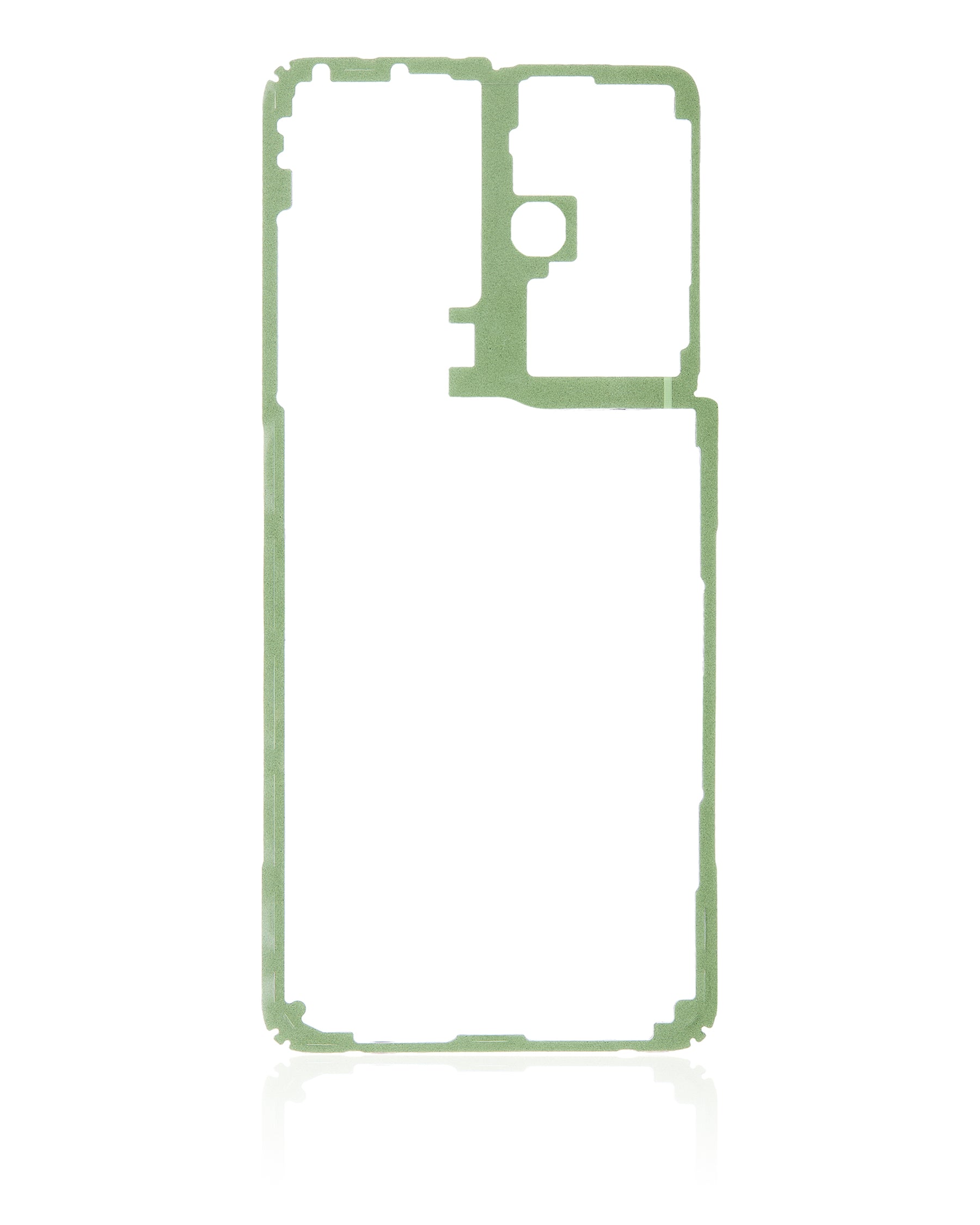 Back Cover Adhesive Tape Compatible For Samsung Galaxy S21 Ultra Replacement  (10 Pack)