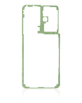 Back Cover Adhesive Tape Compatible For Samsung Galaxy S21 Ultra Replacement  (10 Pack)