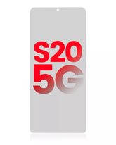 Polarizer Film Compatible For Samsung Galaxy S20 / S21 / S22 5G Replacement.