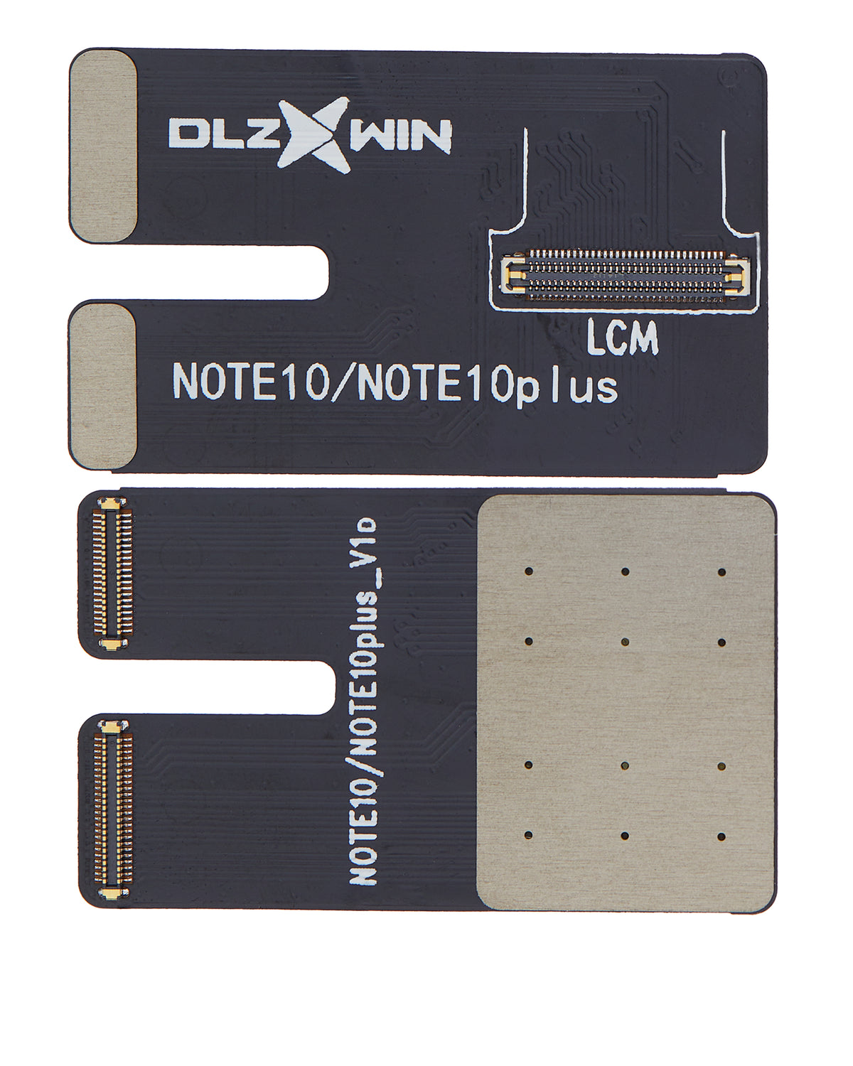 Tester Flex Cable For iTestBox (S300) Compatible For Samsung Galaxy Note 10