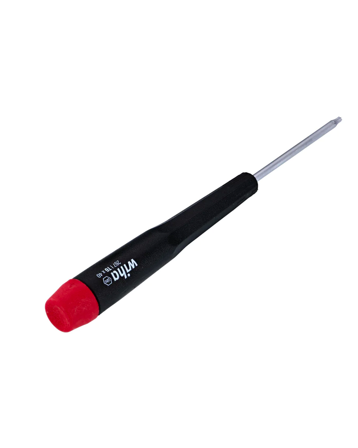 Precision Torx Screwdriver T6 x 40mm (26706) (Wiha)