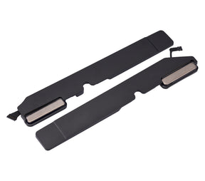 Left & Right Loudspeaker Compatible For MacBook Air 13" Retina (A1932 / Late 2018 / Early 2019 / Mid 2019)