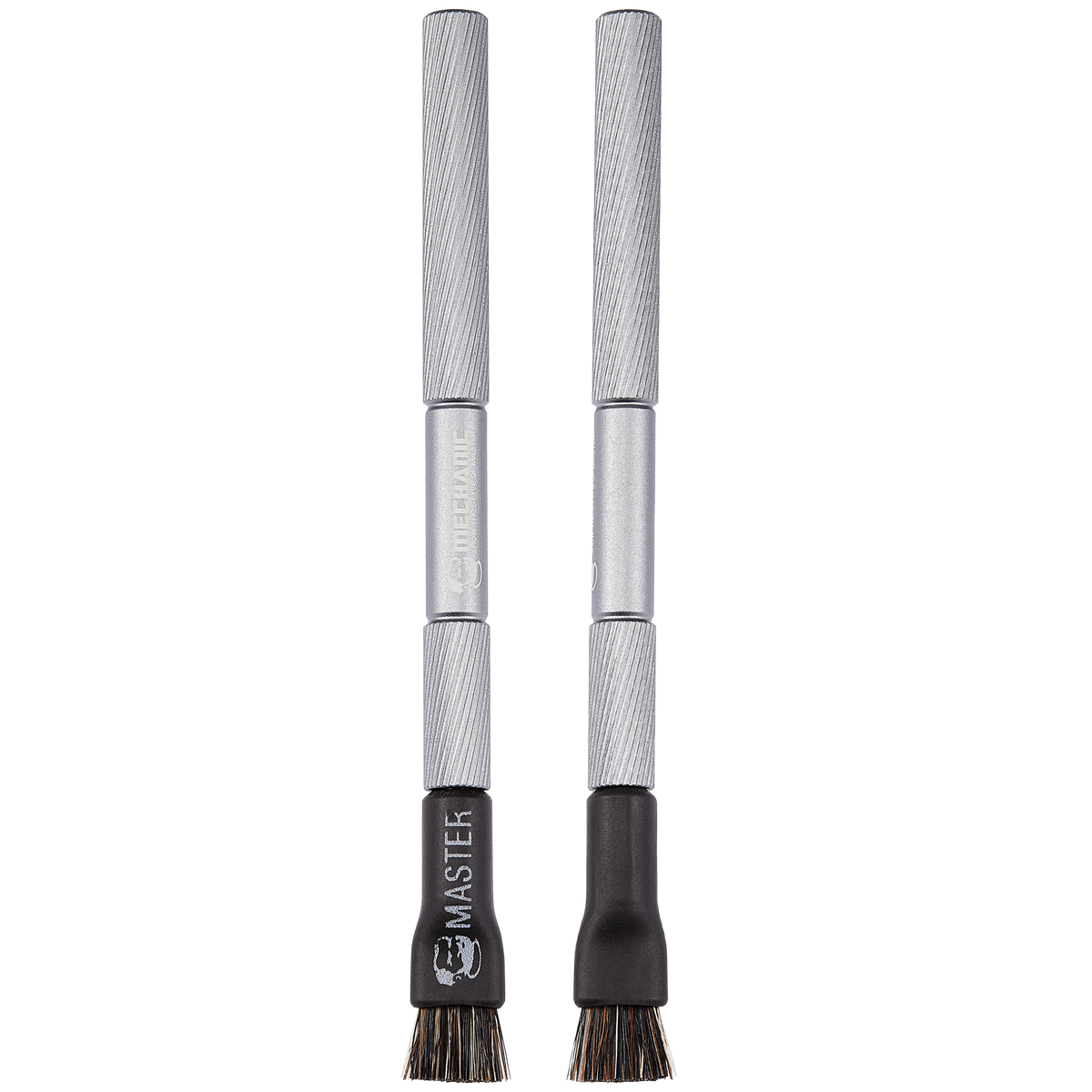 IC Pad Cleaning Pig Hair Brush (Mechanic)