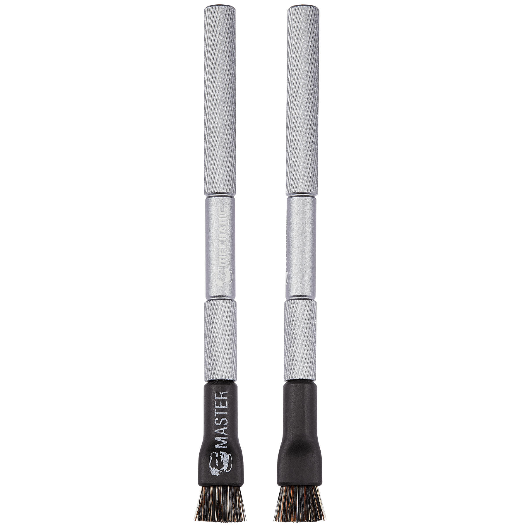 IC Pad Cleaning Pig Hair Brush (Mechanic)