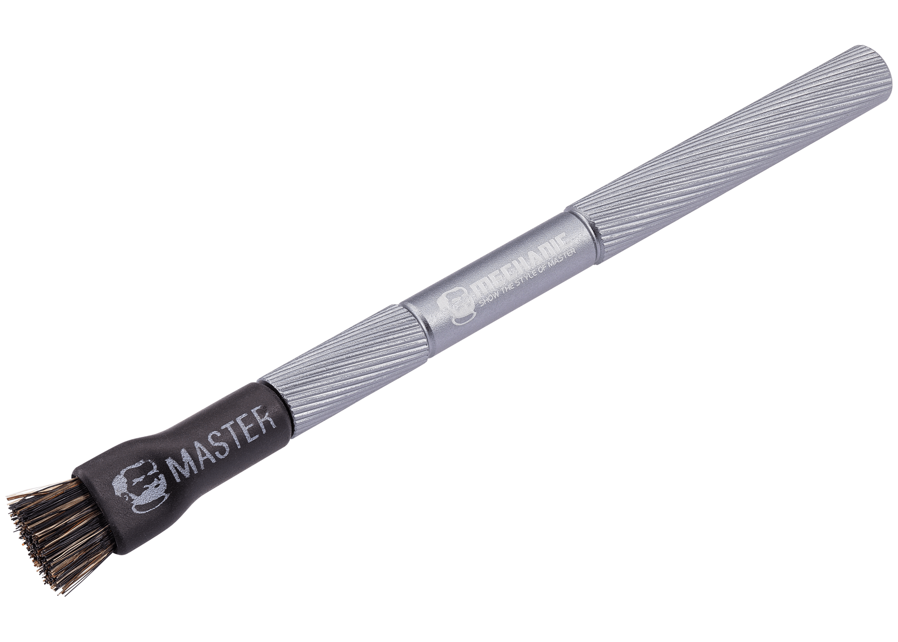 IC Pad Cleaning Pig Hair Brush (Mechanic)