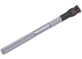 IC Pad Cleaning Pig Hair Brush (Mechanic)