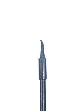 C245-749 Cartridge Bent Bevel Solder Tip (JBC)