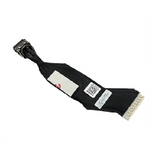 DC Jack for Dell GDL55 HDQ75 G15 5510 5515 5520 Alienware M15 R6 M15 R5 R7 CN-099V4H DC301017900 DC301018I00 DC301017A00 DC301018H00 0396D9 DC301017E00 DC301017D00