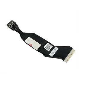 DC Jack for Dell GDL55 HDQ75 G15 5510 5515 5520 Alienware M15 R6 M15 R5 R7 CN-099V4H DC301017900 DC301018I00 DC301017A00 DC301018H00 0396D9 DC301017E00 DC301017D00