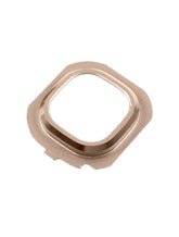 Back Camera Lens Compatible For Samsung Galaxy J5 Duos (J510 / 2016) (Gold)